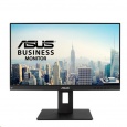 ASUS LCD 23.8" BE24EQSB 1920x1080 BUSINESS IPS VGA HDMI DP 300cd repro vesa10x10 Mini-PC Mount, PIVOT