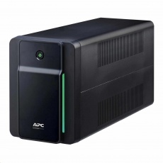 APC Back-UPS 2200VA, 230V, AVR, Schuko Sockets (1200W) APC Back-UPS 2200VA, 230V, AVR, Schuko Sockets (1200W)