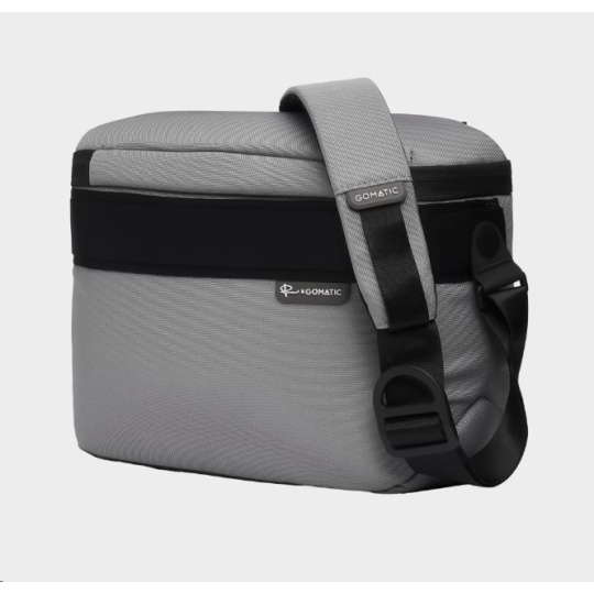 Gomatic Peter McKinnon Luma Camera Sling 12L, Stone