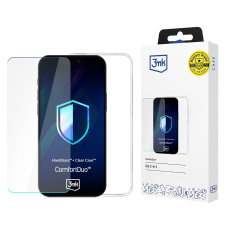 3mk ComfortDuo Clear pro POCO X7 Pro 3mk ComfortDuo Clear pro POCO X7 Pro