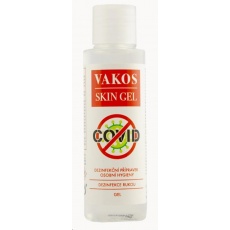 COVID dezinfekční gel 100ml COVID dezinfekční gel 100ml