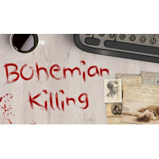 Bohemian Killing (PC/MAC) PL klíč steam Bohemian Killing (PC/MAC) PL klíč steam