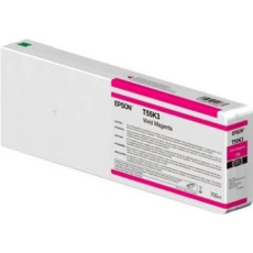 EPSON ink Singlepack Vivid Magenta T55K30N UltraChrome HDX/HD 700ml EPSON ink Singlepack Vivid Magenta T55K30N UltraChrome HDX/HD 700ml