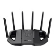 ASUS Herní Router TUF-BE9400 3-pásmový WiFi7 Router, 1x WAN, 3x LAN, AiMesh