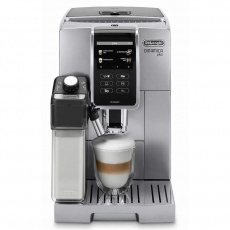 DeLonghi ECAM 370.95 S Dinamica plus Plnoautomatický kávovar