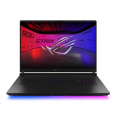 ASUS NTB ROG Strix SCAR 18 (G835LX-NEBULA011X), Ultra 9-275HX, 18" 2560 x 1600, 32GB, 4TB SSD, RTX 5090, W11 Pro, Black