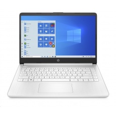 HP NTB Laptop 14s-dq1003nc;14" FHD AG IPS;i5-1035G1;8GB DDR4 2666;512GB SSD;Intel UHD;white;WIN10 HP NTB Laptop 14s-dq1003nc;14" FHD AG IPS;i5-1035G1;8GB DDR4 2666;512GB SSD;Intel UHD;white;WIN10