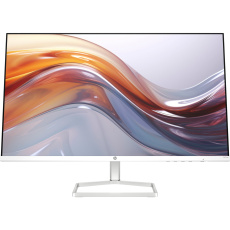 Bazar - HP LCD 527sa, IPS matný 27" FHD 1920x1080, 300nit, 5ms, VGA, HDMI, repro - rozbaleno Bazar - HP LCD 527sa, IPS matný 27" FHD 1920x1080, 300nit, 5ms, VGA, HDMI, repro - rozbaleno