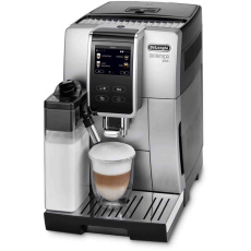 DeLonghi Dinamica plus Ecam 370.70SB automatické espresso DeLonghi Dinamica plus Ecam 370.70SB automatické espresso