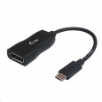 Bazar - iTec USB-C Display Port Adapter 4K/60 Hz, z opravy