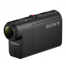 SONY HDR-AS50 akční kamera - tělo + podvodní pouzdro SONY HDR-AS50 akční kamera - tělo + podvodní pouzdro
