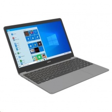 UMAX NTB VisionBook 14Wa Gray - 14.1" IPS FHD, Celeron N3350, UHD Graphics, 4GB DDR4, 64GB EMMC, WIN10 PRO UMAX NTB VisionBook 14Wa Gray - 14.1" IPS FHD, Celeron N3350, UHD Graphics, 4GB DDR4, 64GB EMMC, WIN10 PRO