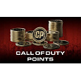 Call of Duty Points - 13,000 CoD (Xbox One/Series X) klíč MS Store