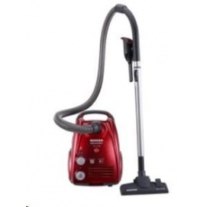HOOVER SN70/SN75011 sáčkový vysavač HOOVER SN70/SN75011 sáčkový vysavač