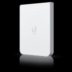 UBNT Ubiquiti U6-IW - UniFi6 In-Wall UBNT Ubiquiti U6-IW - UniFi6 In-Wall