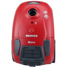 HOOVER BV71_BV10011 sáčkový vysavač HOOVER BV71_BV10011 sáčkový vysavač