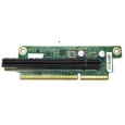 INTEL 1U PCI Express x16 Riser Card for Low-profile PCIe* Card and M.2 Device AHW1UM2RISER2 (Slot 2)