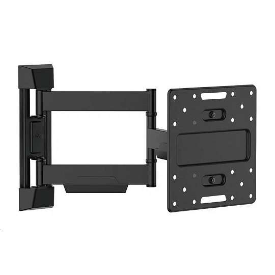 Polohovatelný držák Tv monitoru Fiber Mounts FM39b