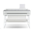 HP DesignJet Studio Steel 36" (A0+, 25s  A1, USB 2.0, Ethernet, Wi-Fi)