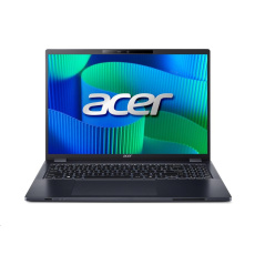 ACER NTB TravelMate P4 16 (TMP416-52-TCO-58SW),i5-1335U,16" WUXGA,16GB,512GB SSD,Iris Xe,Win11Pro,Blue