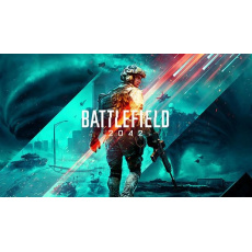 Battlefield 2042 (Xbox One / Xbox Series X|S) Battlefield 2042 (Xbox One / Xbox Series X|S)