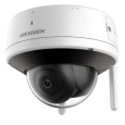 Hikvision DS-2CV2141G2-IDW(2.8mm)(W), 4MPix IP Dome kamera, IR 30m, Wi-Fi, mikrofon + reproduktor