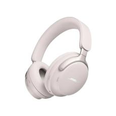 BAZAR - Bose QuietComfort Ultra bezdrátová sluchátka, White Smoke - Rozbaleno (Komplet) BAZAR - Bose QuietComfort Ultra bezdrátová sluchátka, White Smoke - Rozbaleno (Komplet)