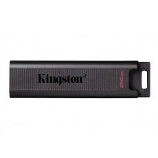 Kingston Flash Disk 256GB USB-C 3.2 Gen 2 DataTraveler Max