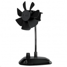 ARCTIC Breeze - Black USB ventilátor ARCTIC Breeze - Black USB ventilátor