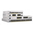 Cisco Catalyst C1000-24T-4X-L, 24x10/100/1000, 4xSFP+