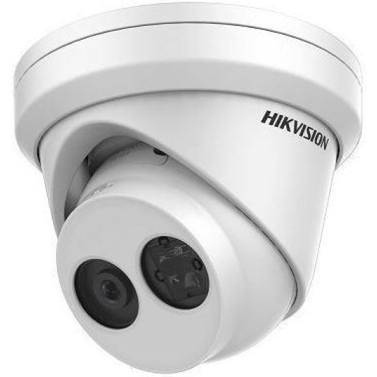 HIKVISION DS-2CD2343G2-I(2.8mm) 4MPix IP Turret kamera; IR 30m, IP67