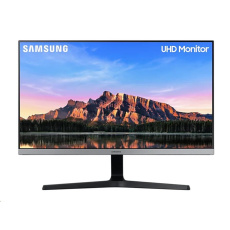 #SAMSUNG MT LED LCD Monitor 28" 28R550UQRXEN -plochý,3840x2160,5ms,60Hz,HDMI, DisplayPort