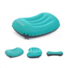 Naturehike ultralight TPU polštářek 86g - modrý Naturehike ultralight TPU polštářek 86g - modrý