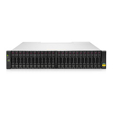 HPE MSA 1060 SFF 2x12Gb SAS 2p Array HPE MSA 1060 SFF 2x12Gb SAS 2p Array