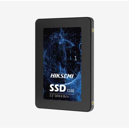 HIKSEMI SSD E100 1024GB, 2.5", SATA 6 Gb/s, R560/W500