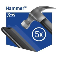 3mk All-Safe Hammer - Phone - (Reklamace) 3mk All-Safe Hammer - Phone - (Reklamace)