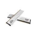 ADATA XPG DIMM DDR5 32GB (Kit of 2) 6400MT/s CL32 Lancer Blade, Bílá