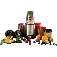 RUSSELL HOBBS 23180 Kuchyňský robot NUTRI BOOST RUSSELL HOBBS 23180 Kuchyňský robot NUTRI BOOST