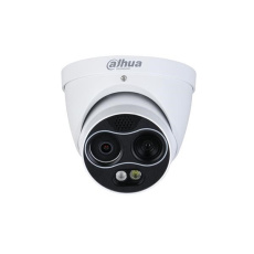 Dahua TPC-DF1241-B2F2-S2, termální IP kamera, 4Mpx, 2mm objektiv, 1/2.7'' CMOS, IP67, PoE, 16x digitální zoom Dahua TPC-DF1241-B2F2-S2, termální IP kamera, 4Mpx, 2mm objektiv, 1/2.7'' CMOS, IP67, PoE, 16x digitální zoom