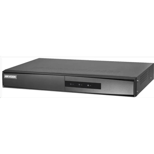 HIKVISION DS-7104NI-Q1/4P/M(C), 4 kanálový NVR pro IP kamery (40Mb/60Mb); PoE