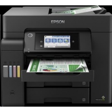 EPSON tiskárna ink EcoTank L6570,4in1,4800x2400dpi,A4,USB,4-ink