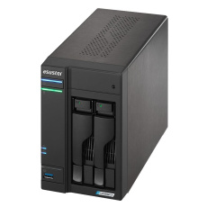 Rozbaleno - Asustor AS6702T 2-bay NAS Lockerstor 2 Gen2, 4GB DDR4, 4xM.2, 2x2.5GE, 2xUSB3.2, Celeron 4core 2.0GHz, bazar Rozbaleno - Asustor AS6702T 2-bay NAS Lockerstor 2 Gen2, 4GB DDR4, 4xM.2, 2x2.5GE, 2xUSB3.2, Celeron 4core 2.0GHz, bazar