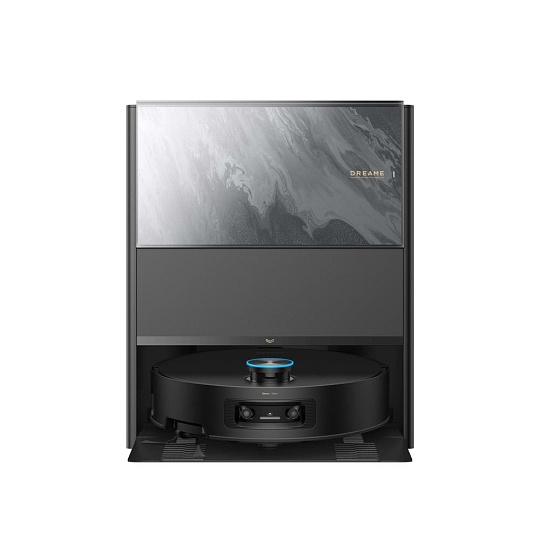 Dreame Aqua10 Ultra Track (Black)