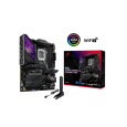 ASUS MB Sc LGA1851 ROG STRIX Z890-E GAMING WIFI, Intel Z890, 4xDDR5, 1xDP, 1xHDMI, 2xThunderbolt, WI-FI, ATX