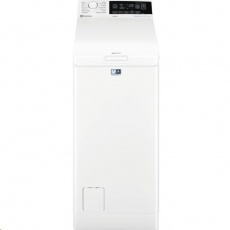 Electrolux PerfectCare 600 EW6T3262C Pračka s horním plněním Electrolux PerfectCare 600 EW6T3262C Pračka s horním plněním