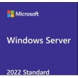 Windows Server CAL 2022 CZ 5 Clt User CAL OEM