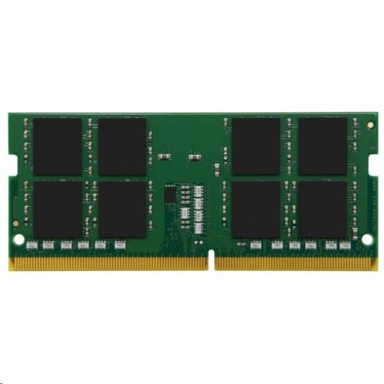 KINGSTON DIMM DDR4 8GB 2666MT/s ECC