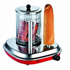 GUZZANTI GZ 460 hotdogovač GUZZANTI GZ 460 hotdogovač
