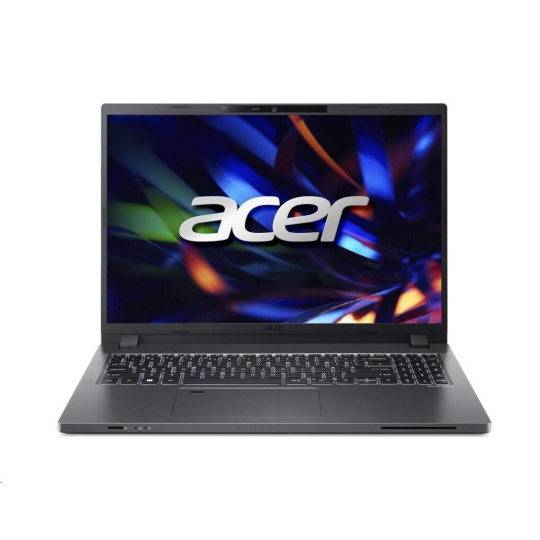 ACER NTB EDU TravelMate P2 (TMP216-51-G2-TCO-52YG), Core 5 120U,16" 1920x1200,8GB,512GB SSD,IntelGraphics,W11Pro,Gray