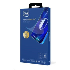 3mk hybridní sklo FlexibleGlass Pro pro Google Pixel 10 Pro Fold